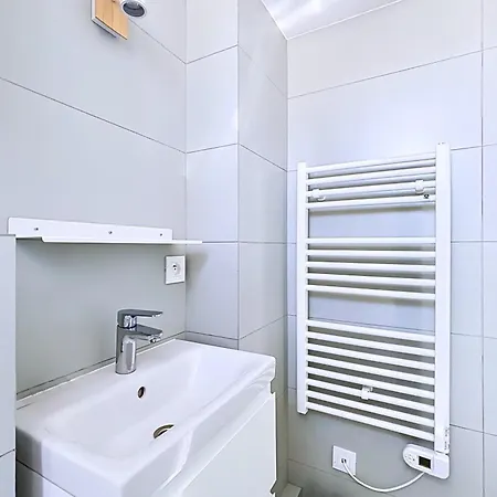 Apartmán Cosy Near Montmartre *